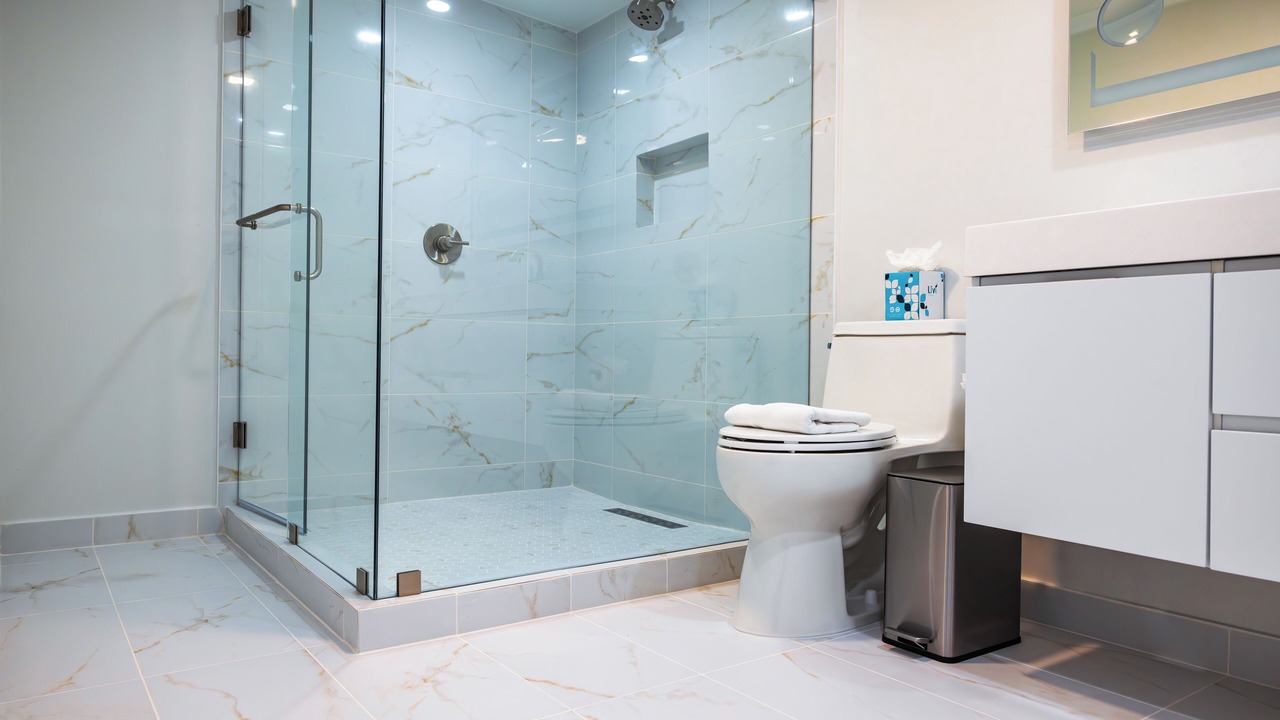 Photo of Bathroom in The Meadows