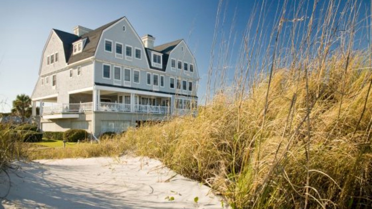 Photo of Outdoor in Ocean Cay