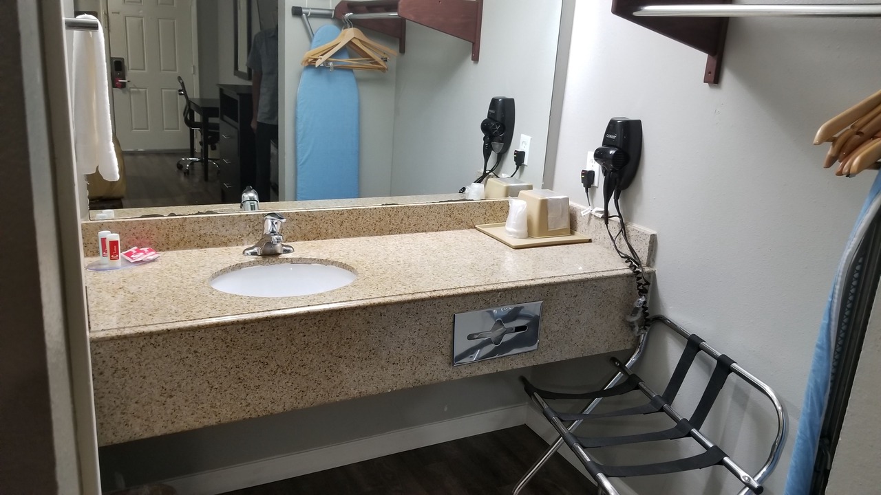 Photo of Bathroom in US 290