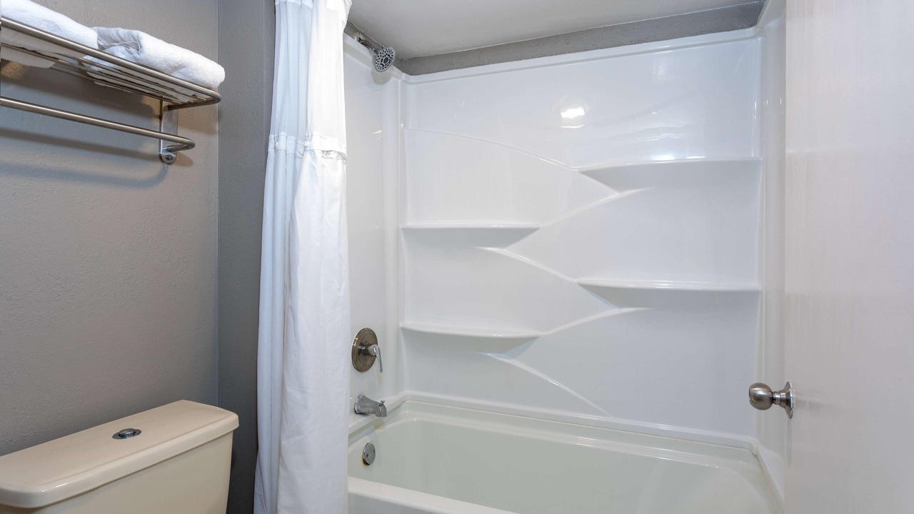 Photo of Bathroom in Marianna