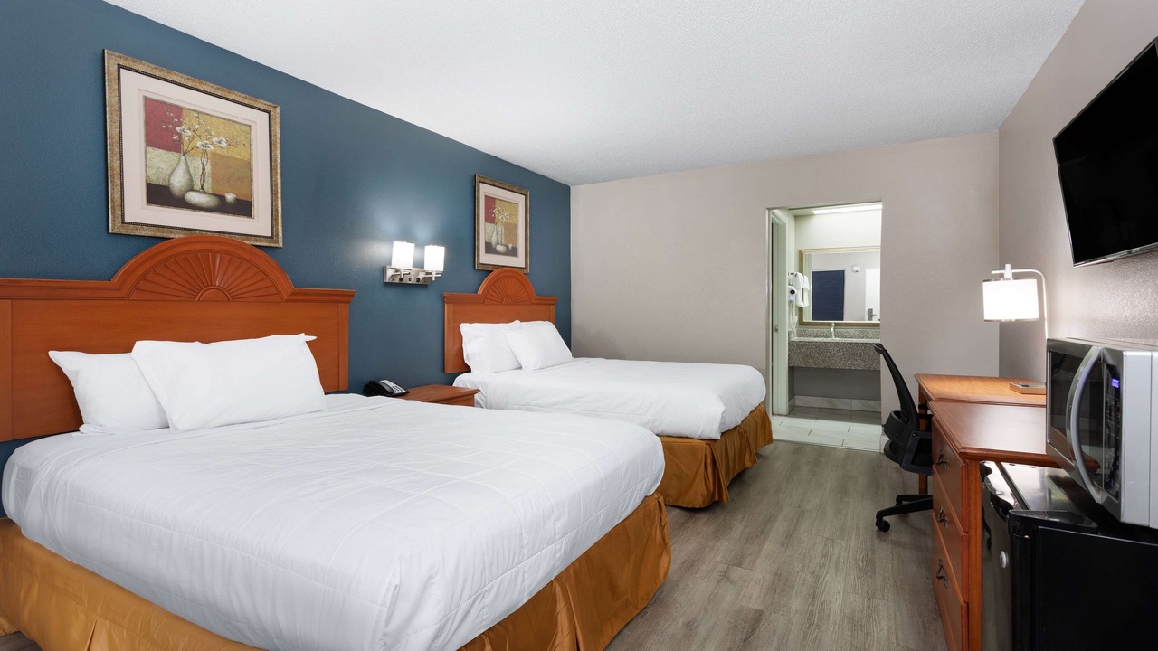 Photo of Bedroom in Marianna