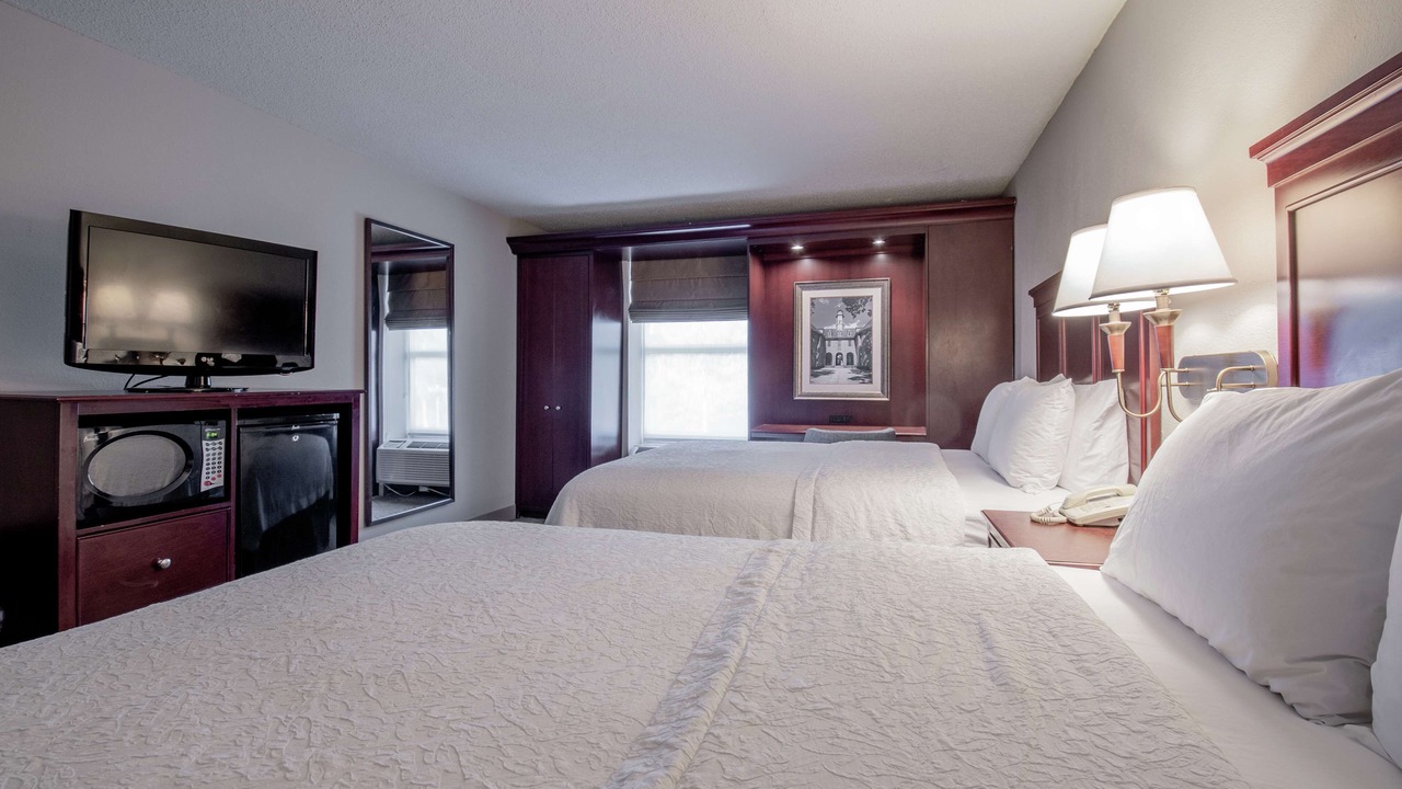 Photo of Bedroom in Williamsburg