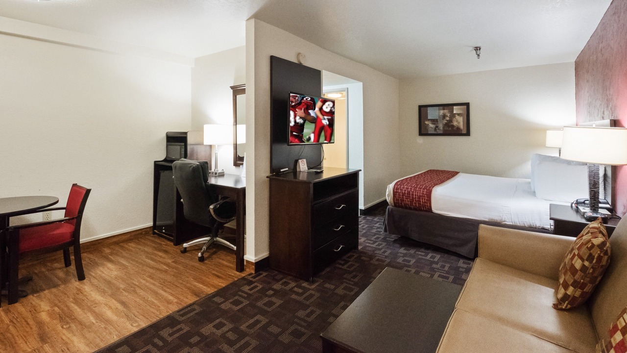 Photo of Livingroom in Central Oklahoma City