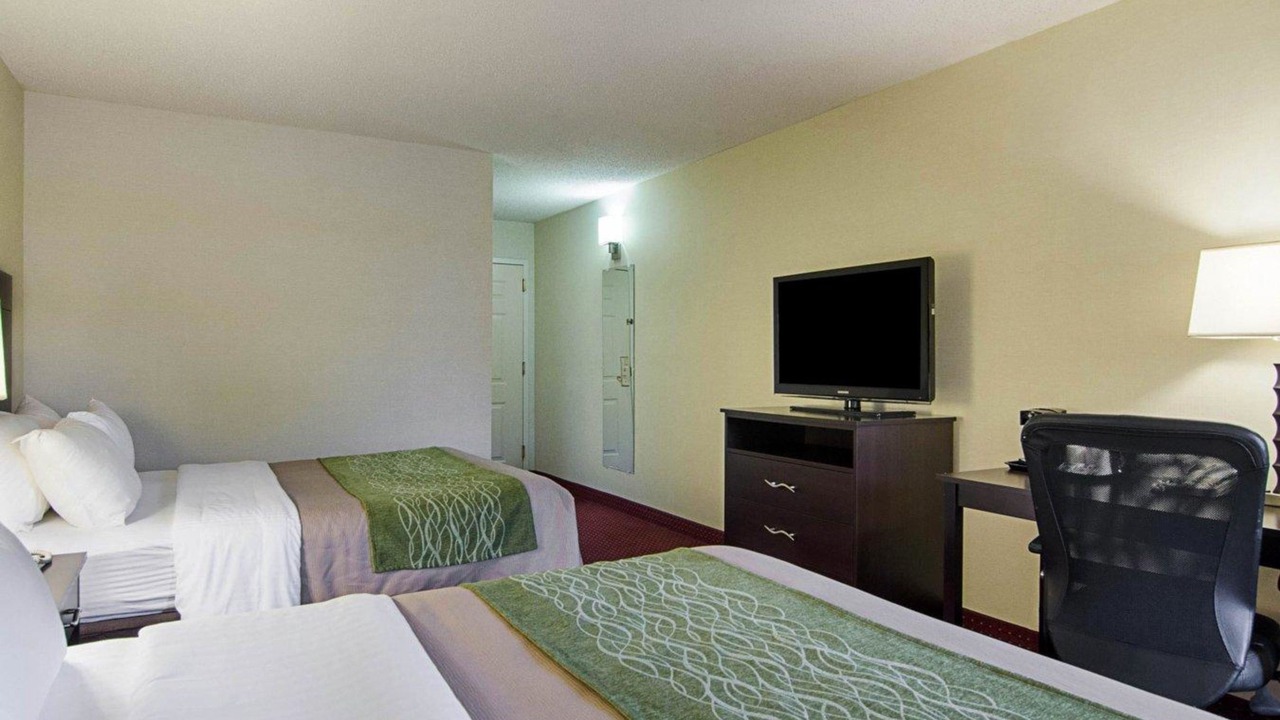 Photo of Bedroom in Little Rock