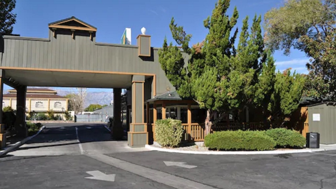 Photo of Outdoor in Bishop