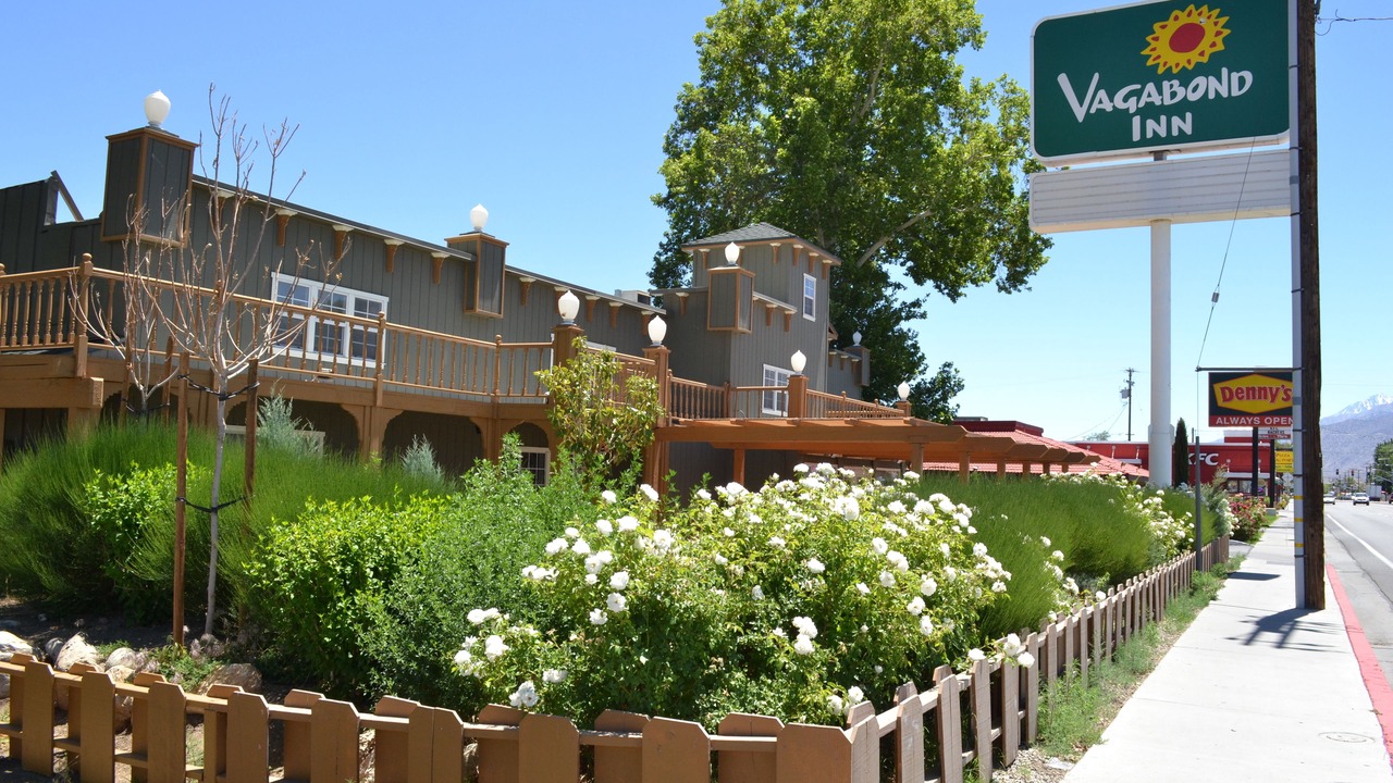 Photo of Outdoor in Bishop