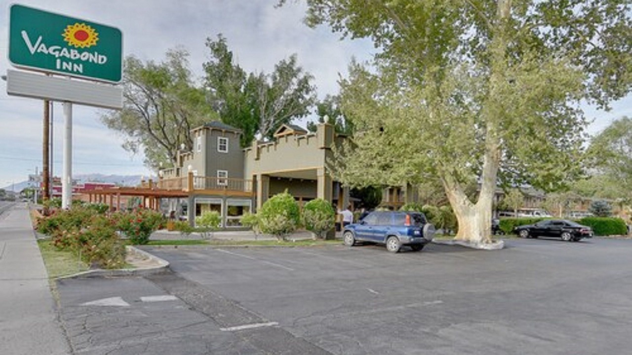 Photo of Outdoor in Bishop