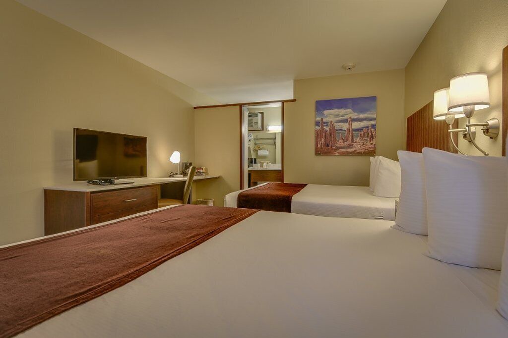Photo of Bedroom in Bishop