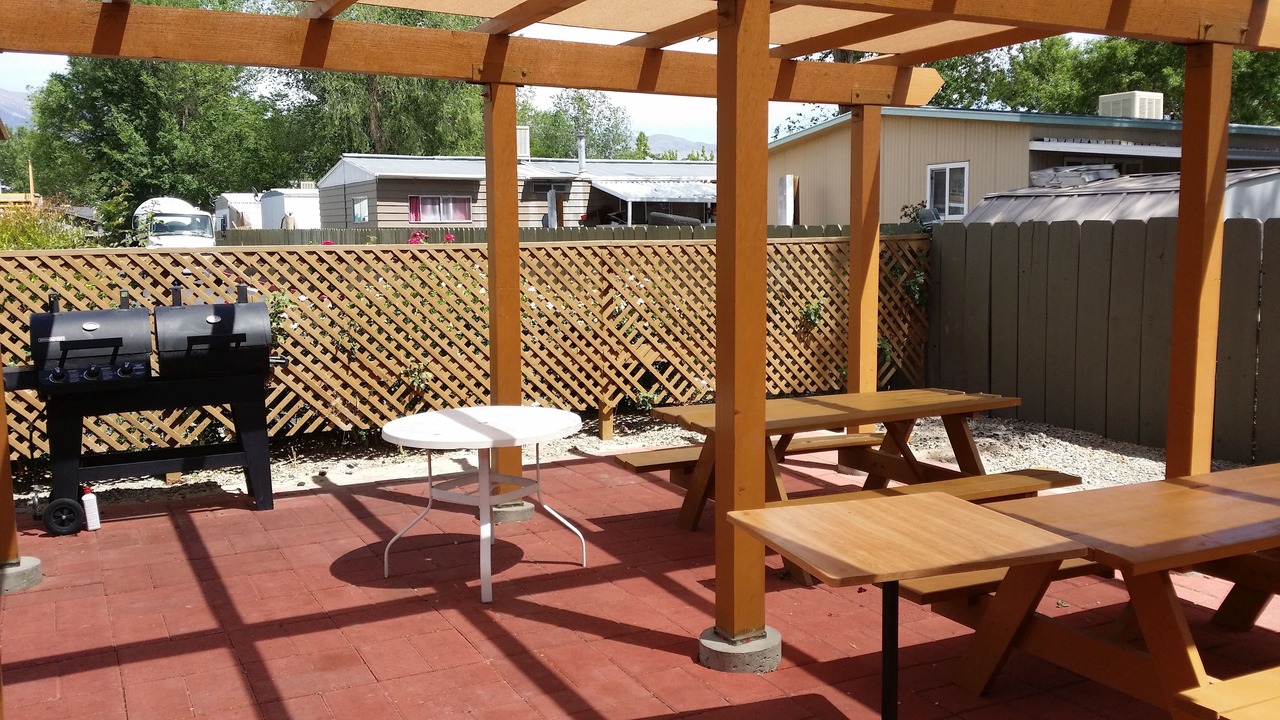 Photo of Outdoor in Bishop