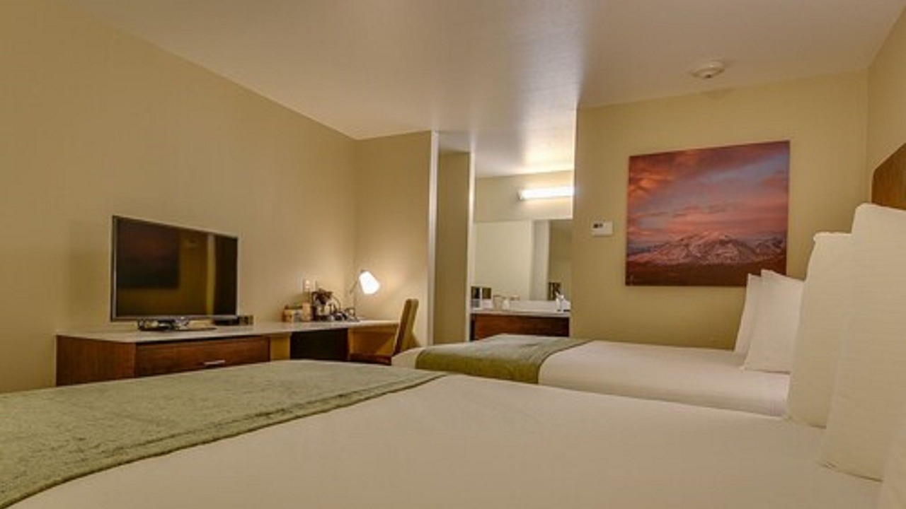 Photo of Bedroom in Bishop