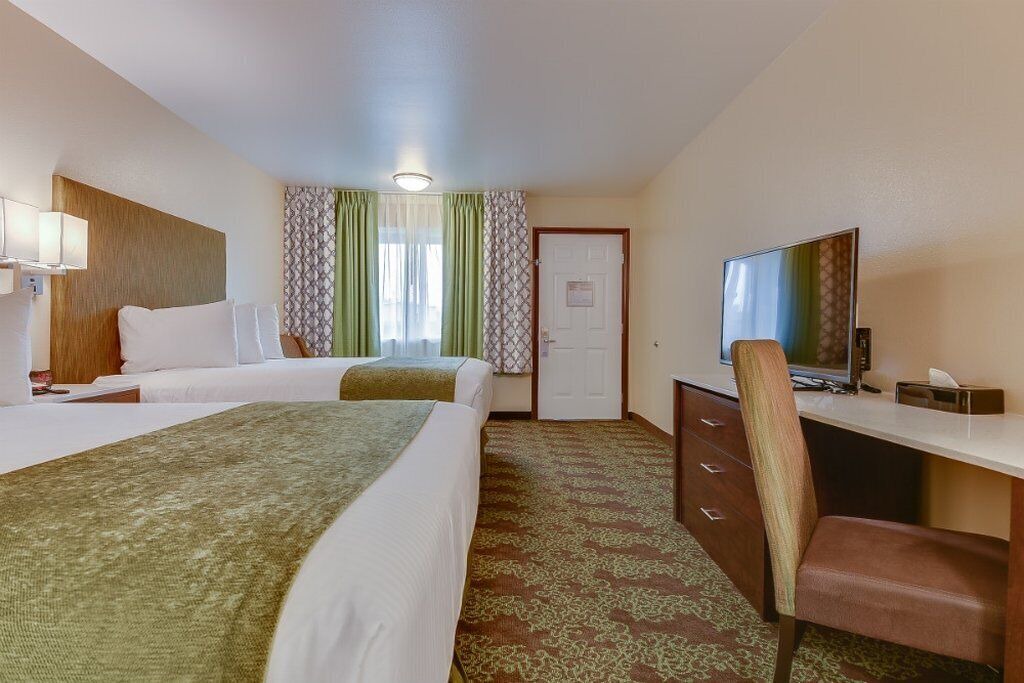 Photo of Bedroom in Bishop
