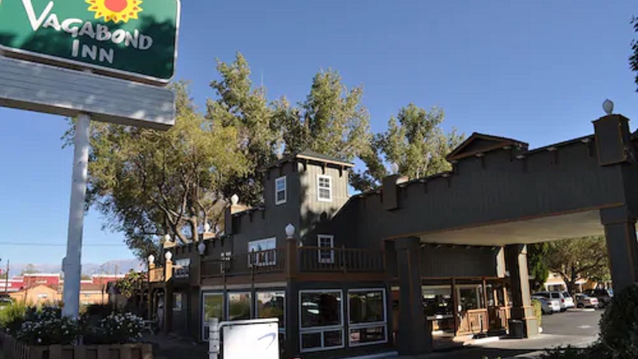 Photo of Outdoor in Bishop
