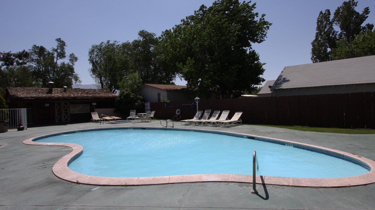 Photo of Outdoor in Bishop