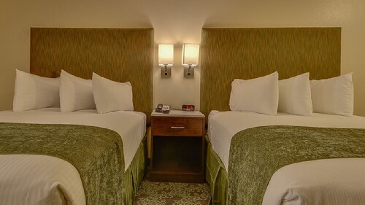 Photo of Bedroom in Bishop