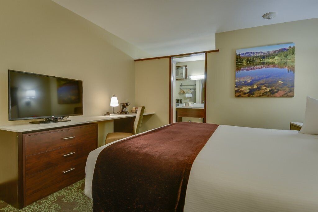Photo of Bedroom in Bishop