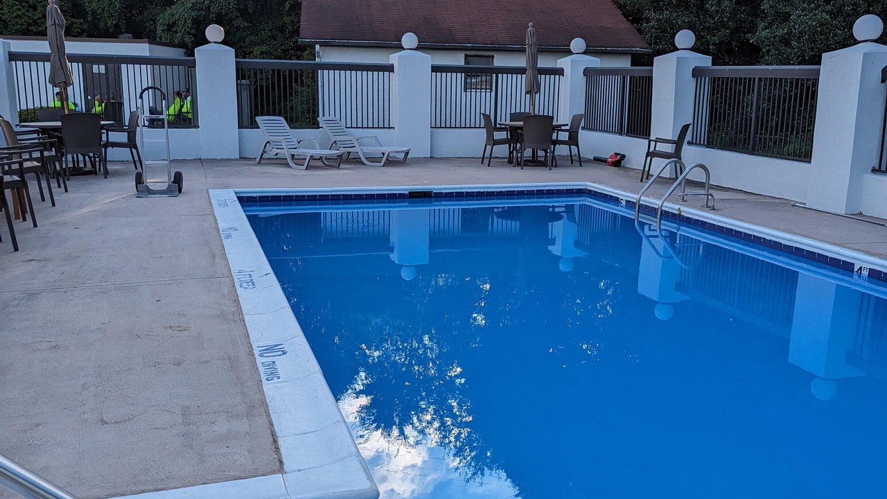 Photo of Outdoor in Danville
