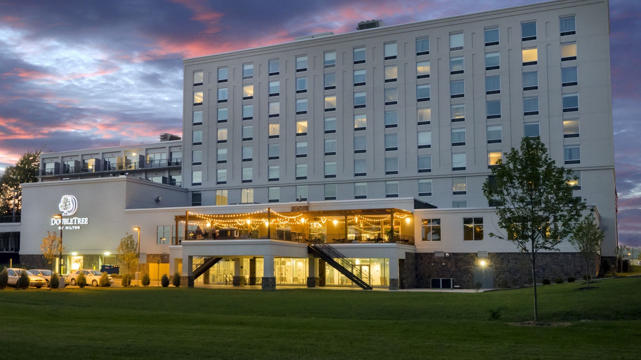 Photo of Outdoor in Downtown Niagara Falls
