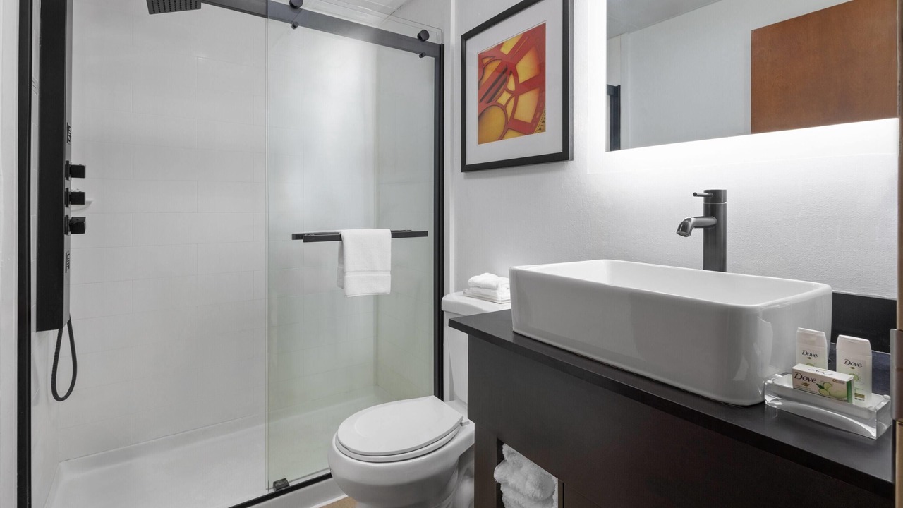 Photo of Bathroom in Witmer