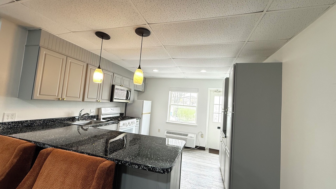 Photo of Kitchen in Witmer