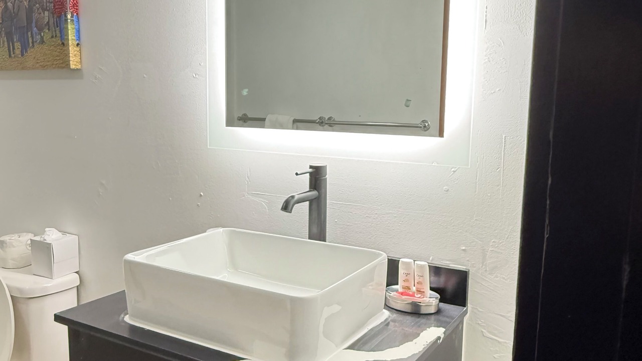 Photo of Bathroom in Witmer