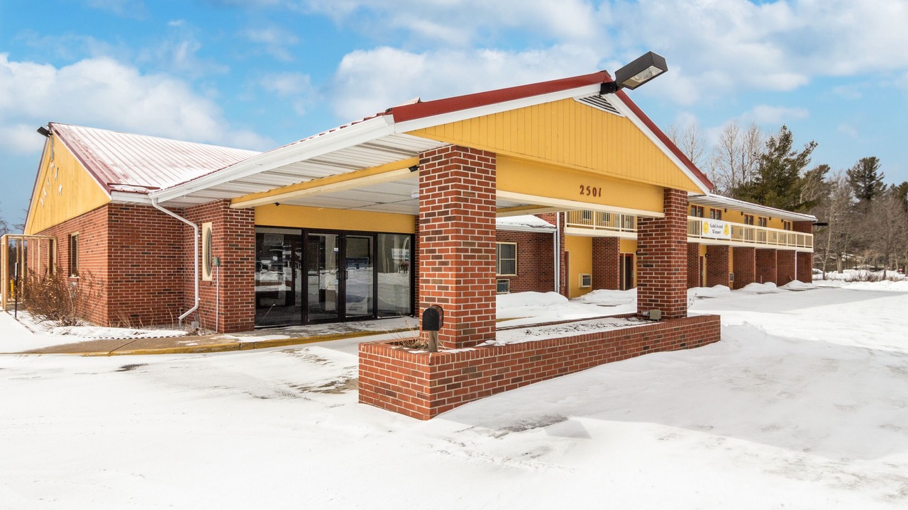 Photo of Outdoor in Cadillac