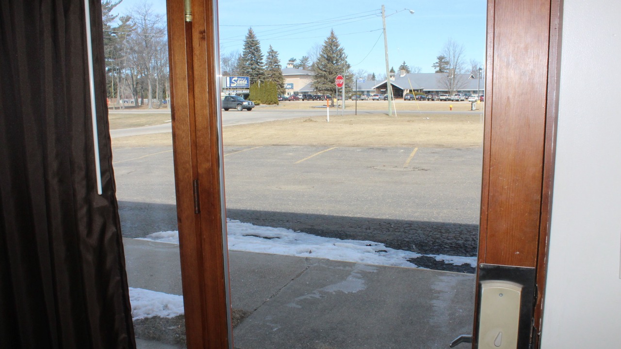 Photo of Patio Balcony in Cadillac