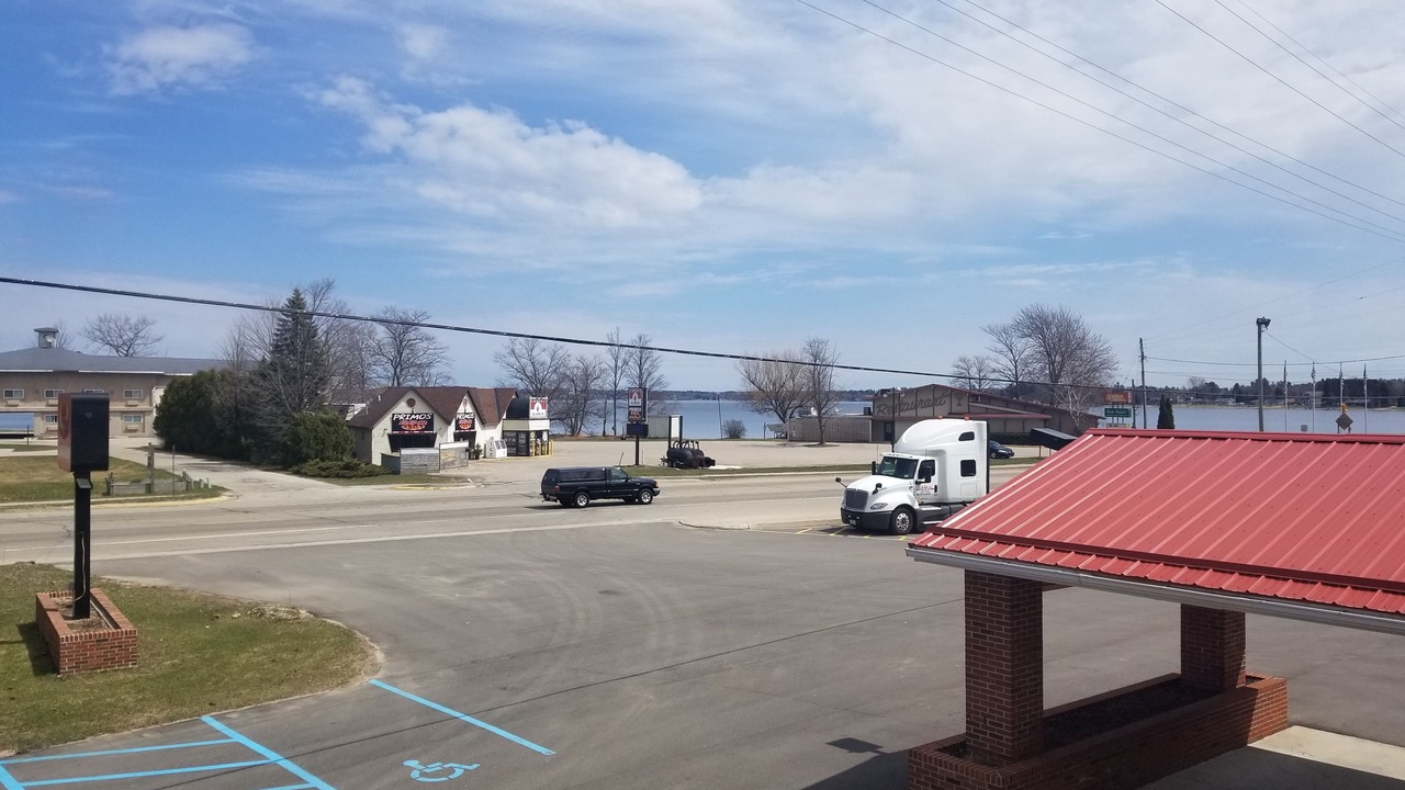 Photo of Outdoor in Cadillac
