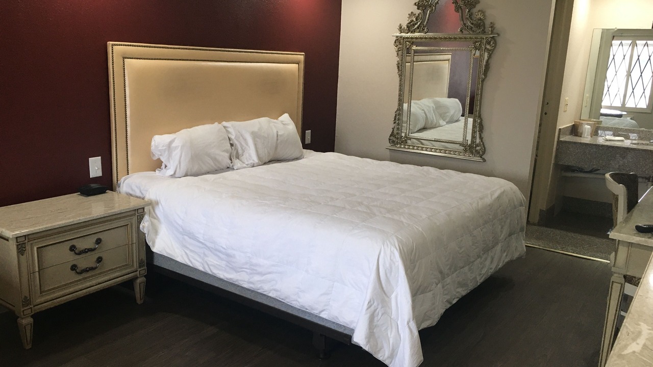 Photo of Bedroom in Roseville