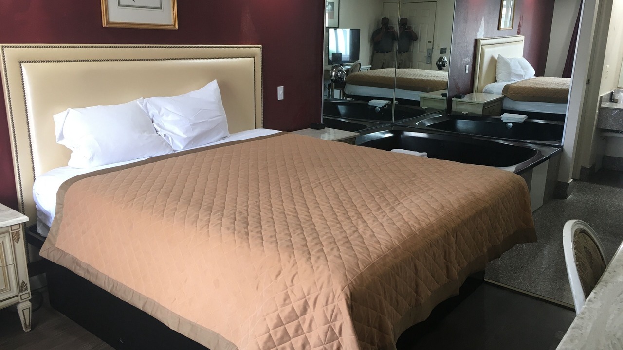 Photo of Bedroom in Roseville