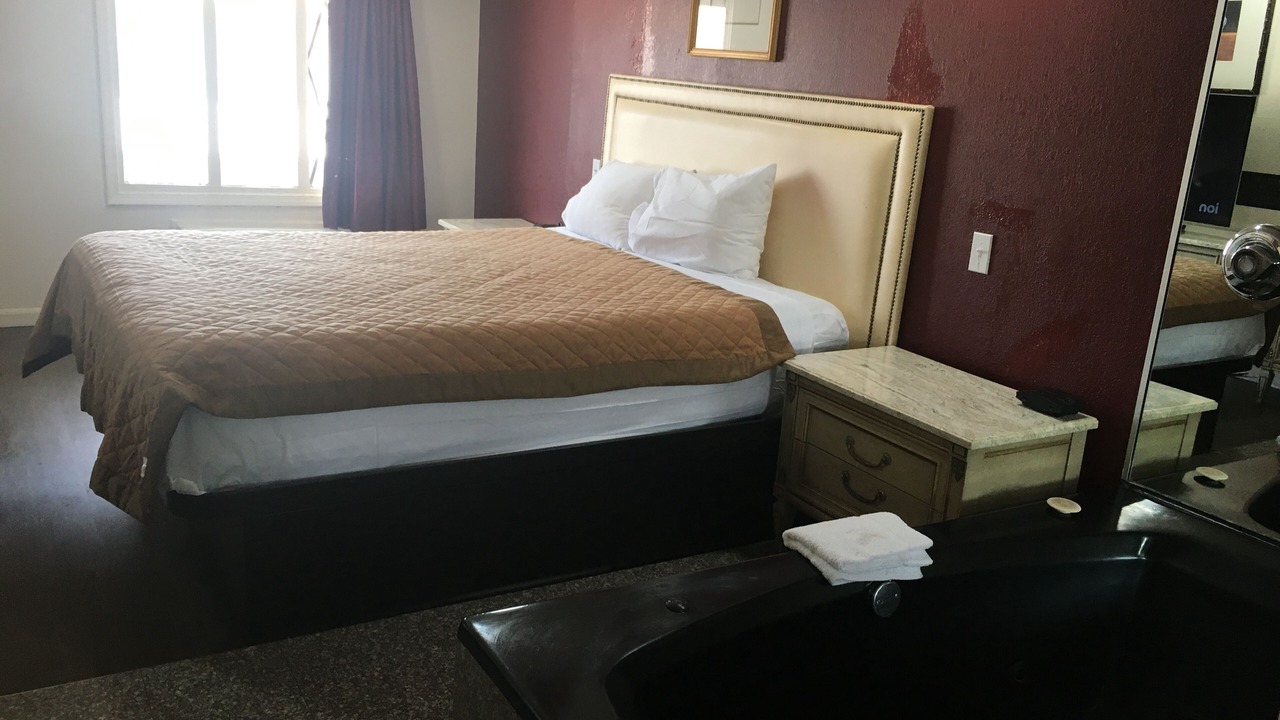 Photo of Bedroom in Roseville