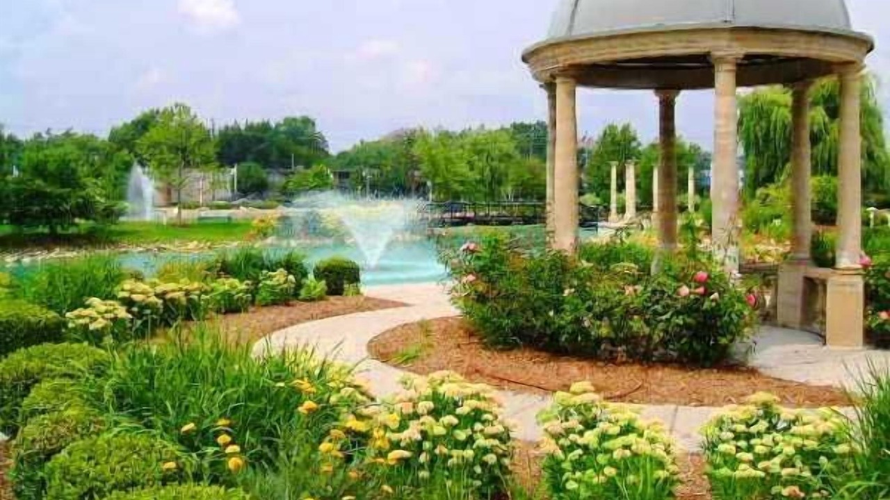 Photo of Outdoor in Roseville