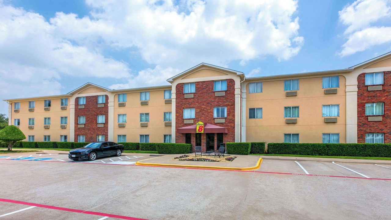 Photo of Outdoor in Grapevine