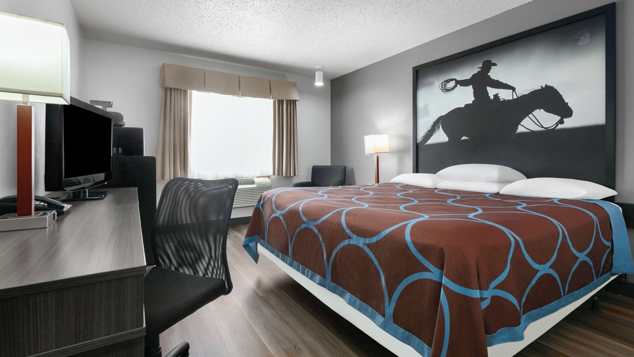 Photo of Bedroom in Grapevine