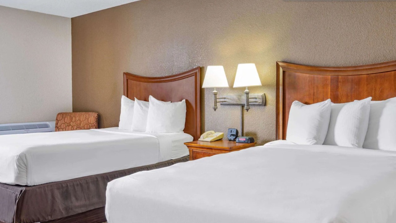 Photo of Bedroom in Grapevine