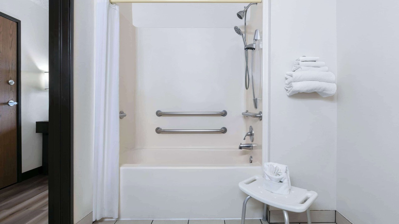 Photo of Bathroom in Grapevine