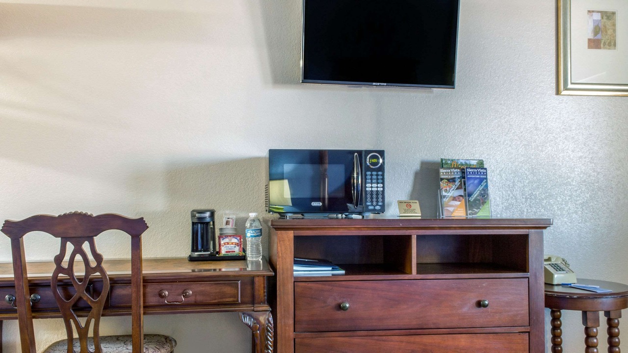Photo of Bedroom in Sierra Vista