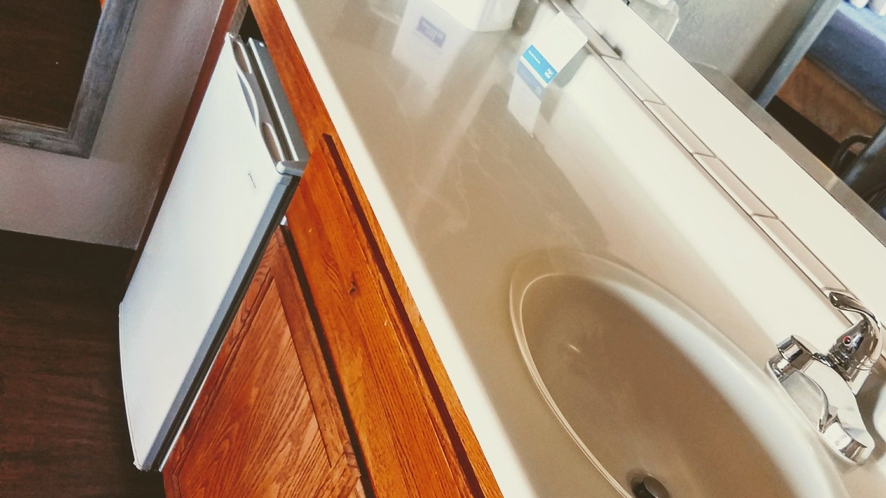 Photo of Bathroom in Sierra Vista