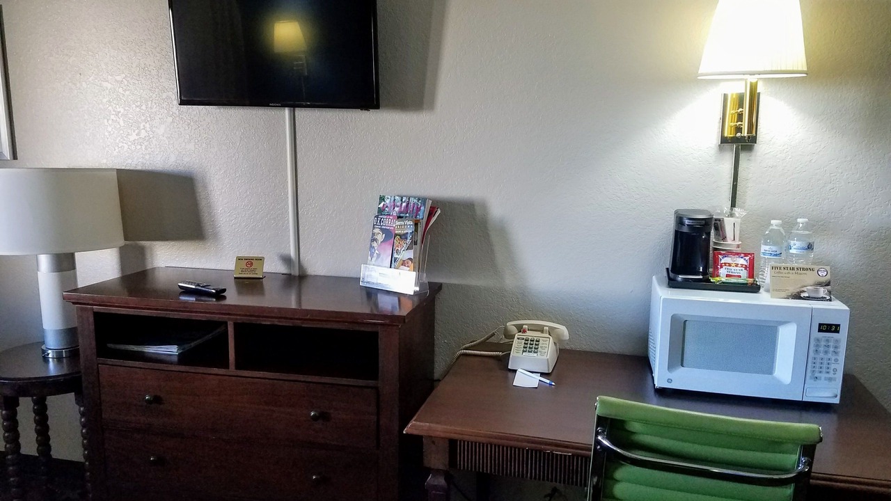 Photo of Bedroom in Sierra Vista