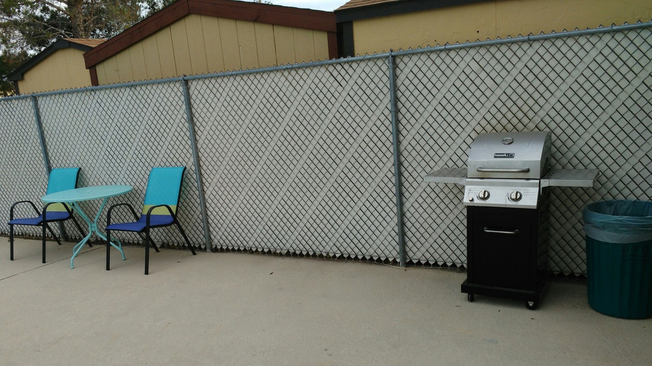 Photo of Outdoor in Sierra Vista