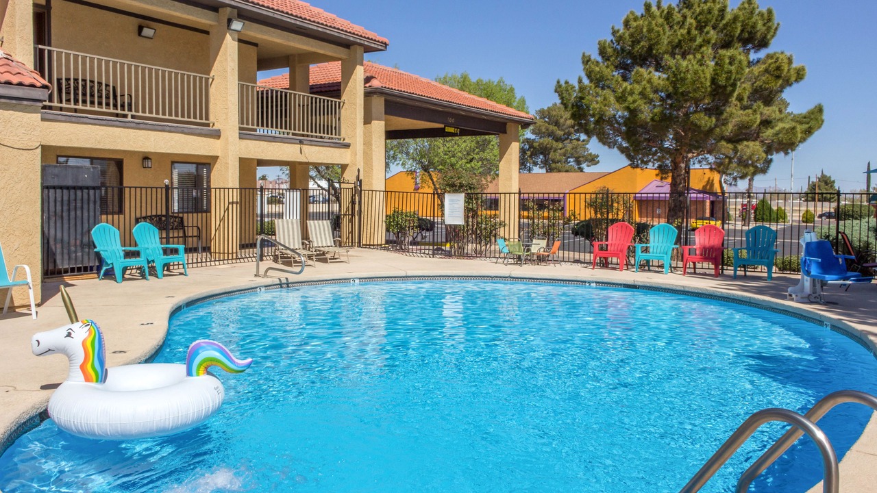 Photo of Outdoor in Sierra Vista