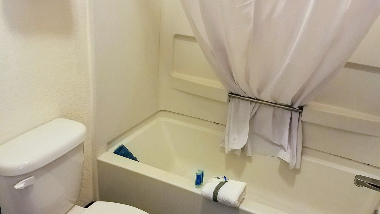 Photo of Bathroom in Sierra Vista