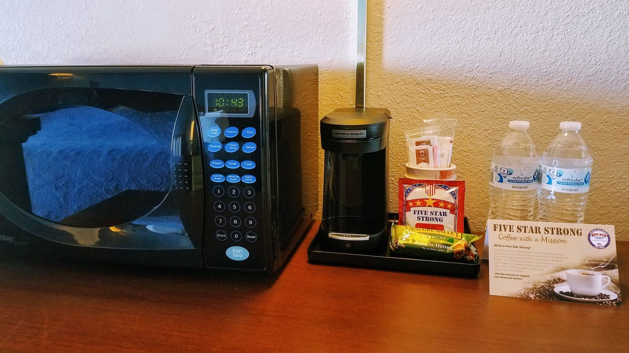 Photo of Kitchen in Sierra Vista