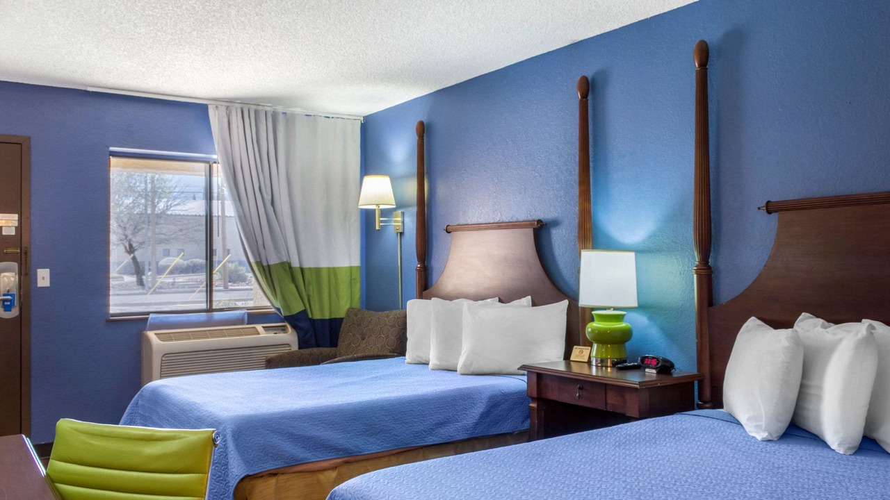 Photo of Bedroom in Sierra Vista