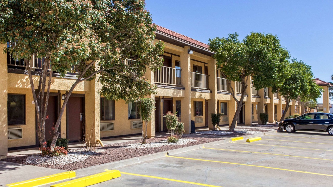 Photo of Outdoor in Sierra Vista