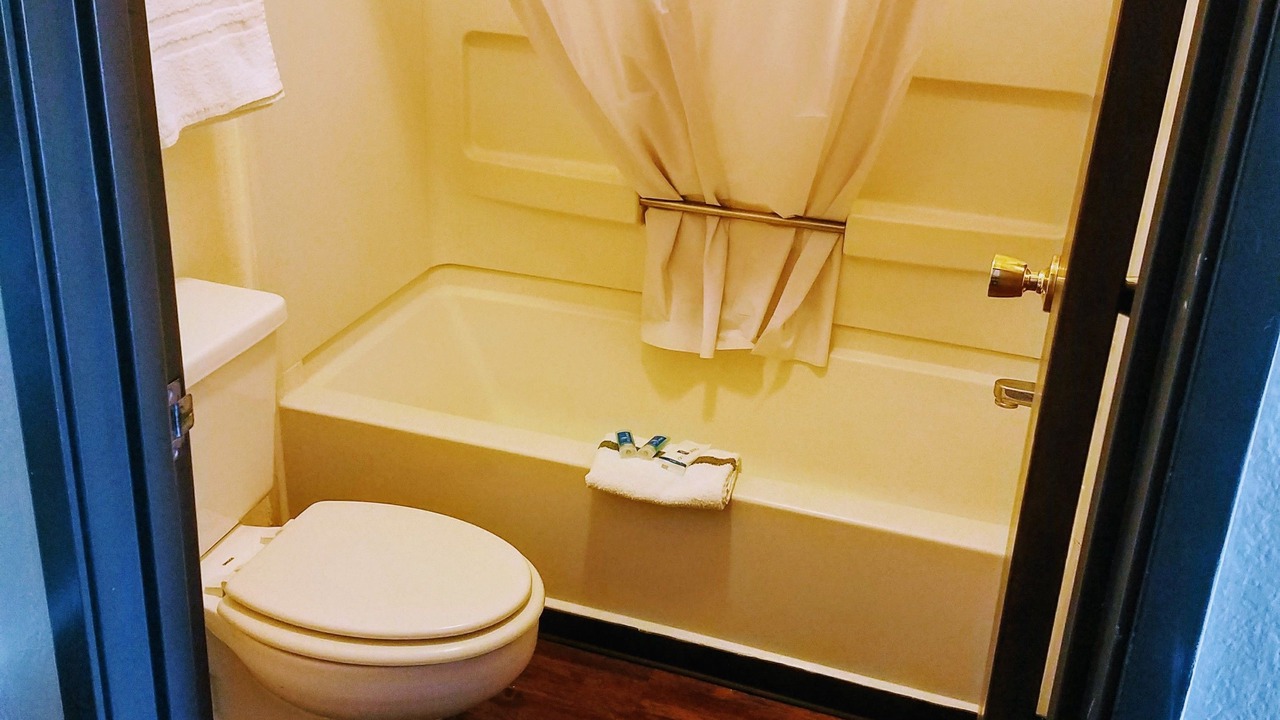 Photo of Bathroom in Sierra Vista