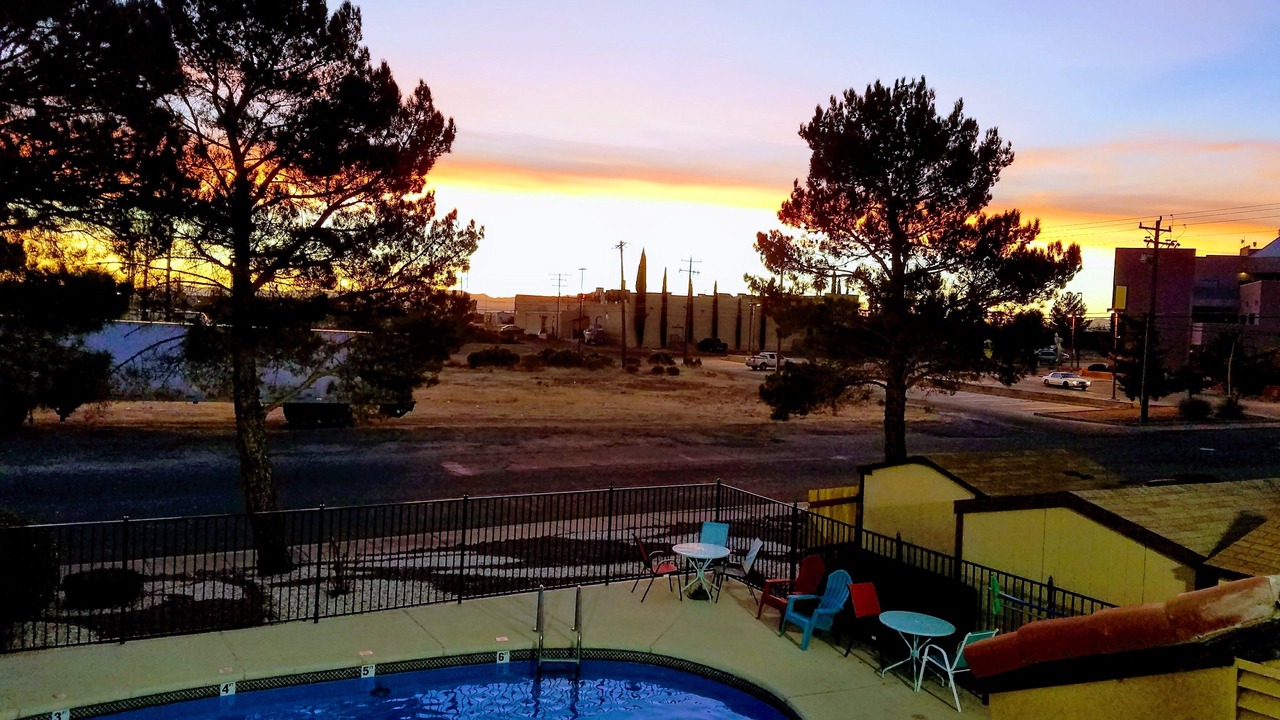 Photo of Outdoor in Sierra Vista