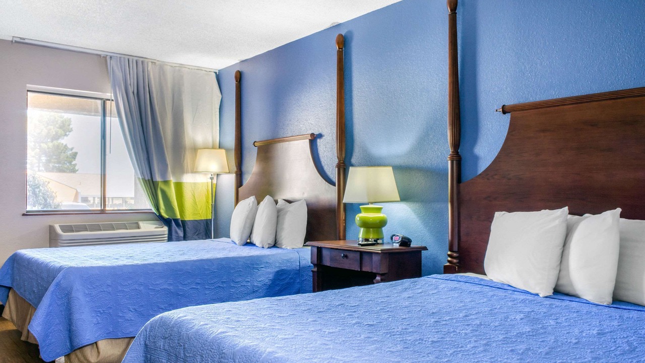 Photo of Bedroom in Sierra Vista