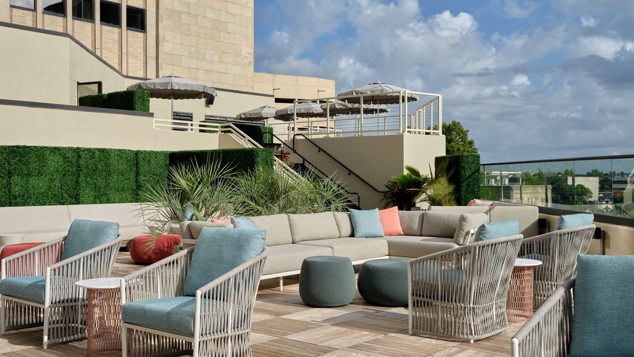 Photo of Outdoor in Downtown San Antonio
