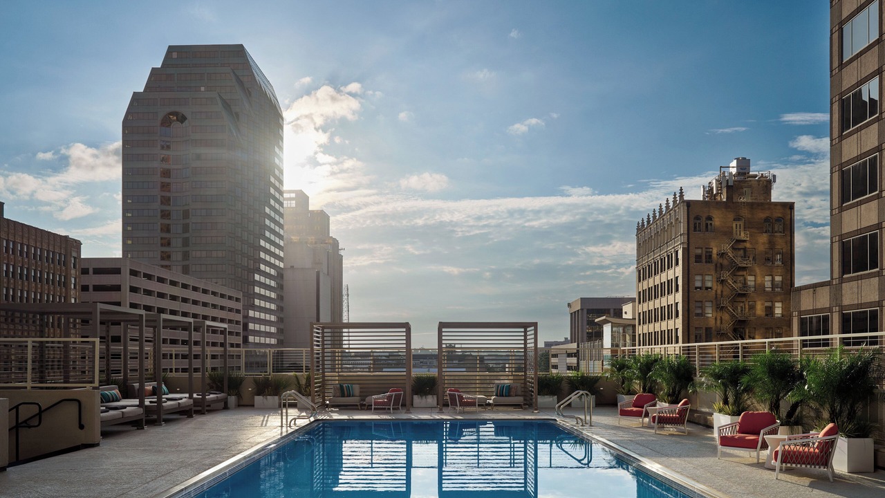 Photo of Outdoor in Downtown San Antonio