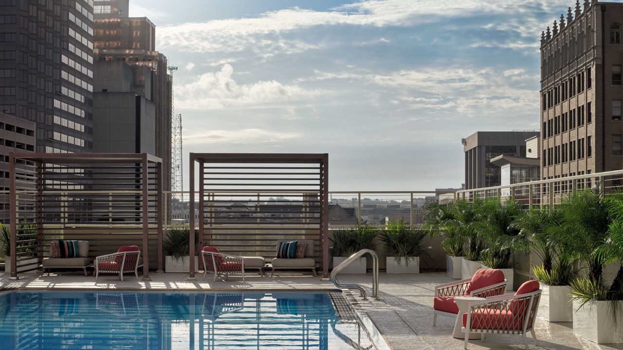 Photo of Outdoor in Downtown San Antonio